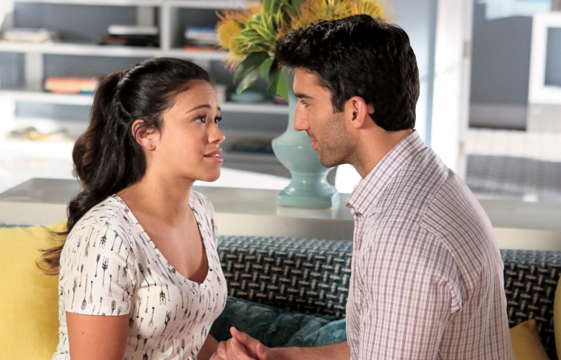 Jane the Virgin