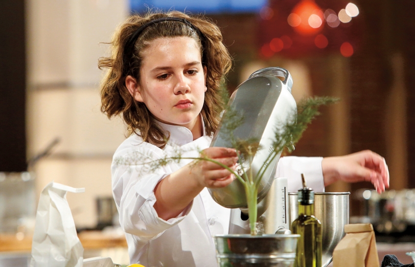 MasterChef Junior