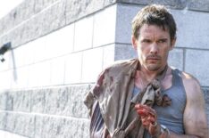 Ethan Hawke in Cymbeline