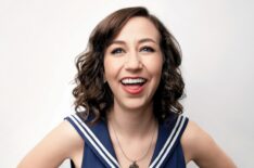 Kristen Schaal in The Last Man on Earth