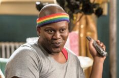 Unbreakable Kimmy Schmidt - Titus Burgess