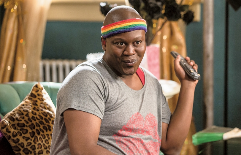 Unbreakable Kimmy Schmidt - Titus Burgess