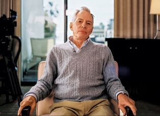 The Jinx: The Life and Death of Robert Durst