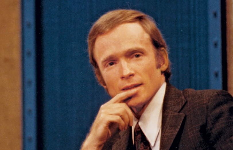 Dick Cavett