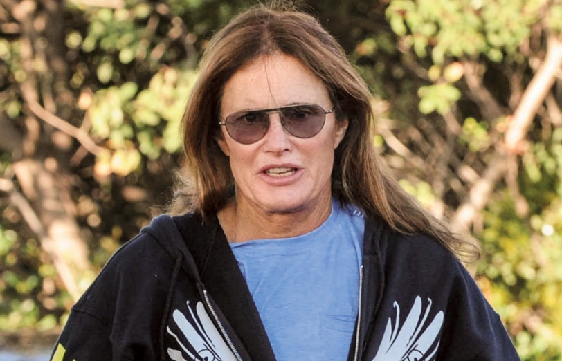 Bruce Jenner - The Interview