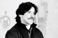 Geraldo Rivera in The Mystery of Al Capone's Vault