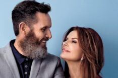 Mark Burnett and Roma Downey - A.D. The Bible Continues