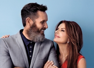 Mark Burnett and Roma Downey - A.D. The Bible Continues