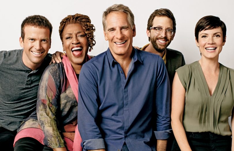 NCIS: New Orleans