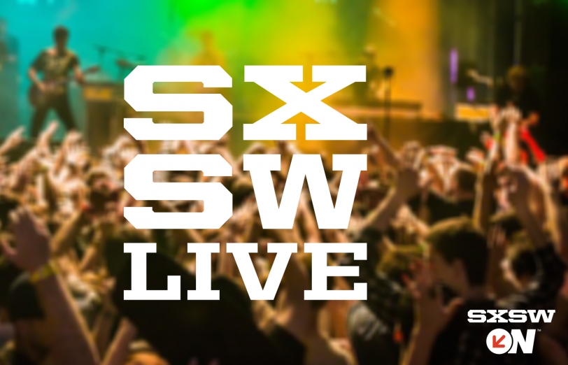 SXSW Live on Roku