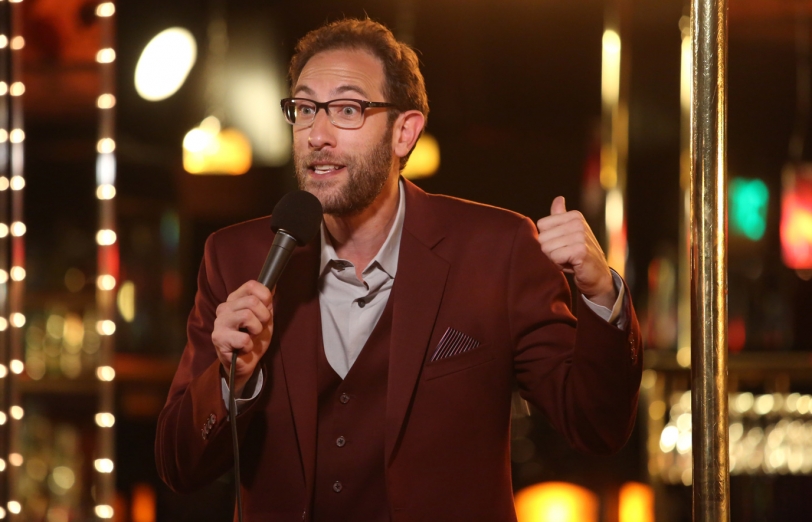 Ari Shaffir