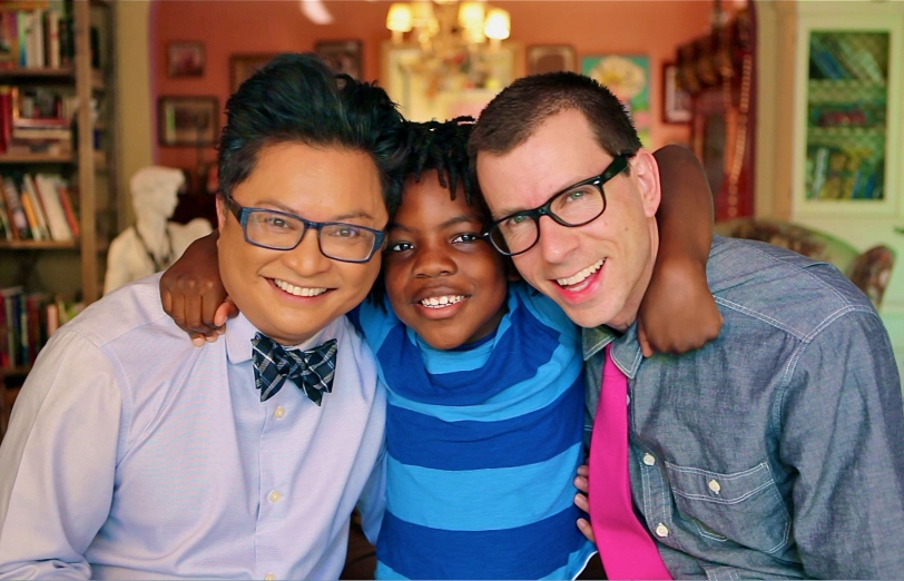 Alec Mapa