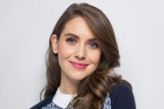 Alison Brie