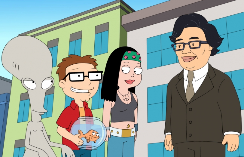 American Dad