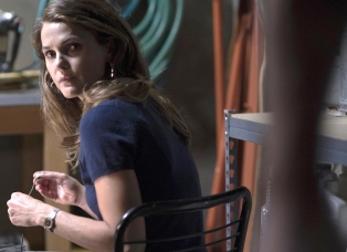 The Americans