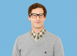 Andy Samberg