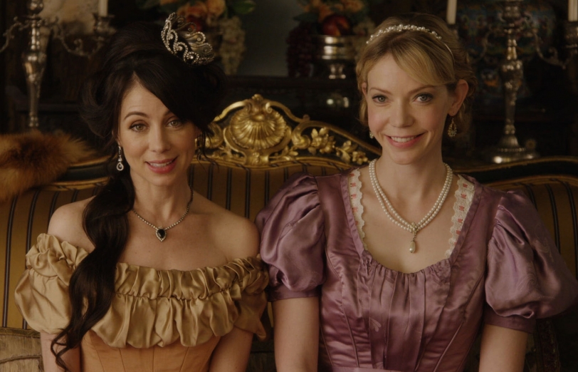 Another Period - Natasha Leggero and Riki Lindhome