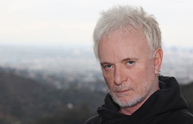 Anthony Geary