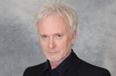 Anthony Geary