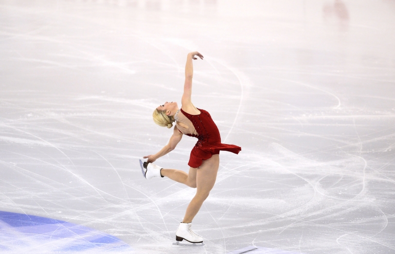 Figure Skating World Championship