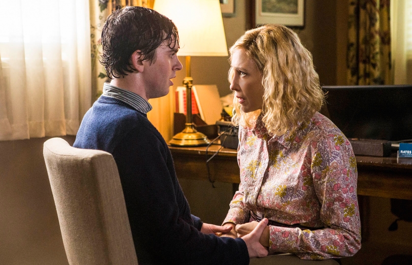 Bates Motel Season 3