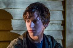 Bates Motel - Freddie Highmore