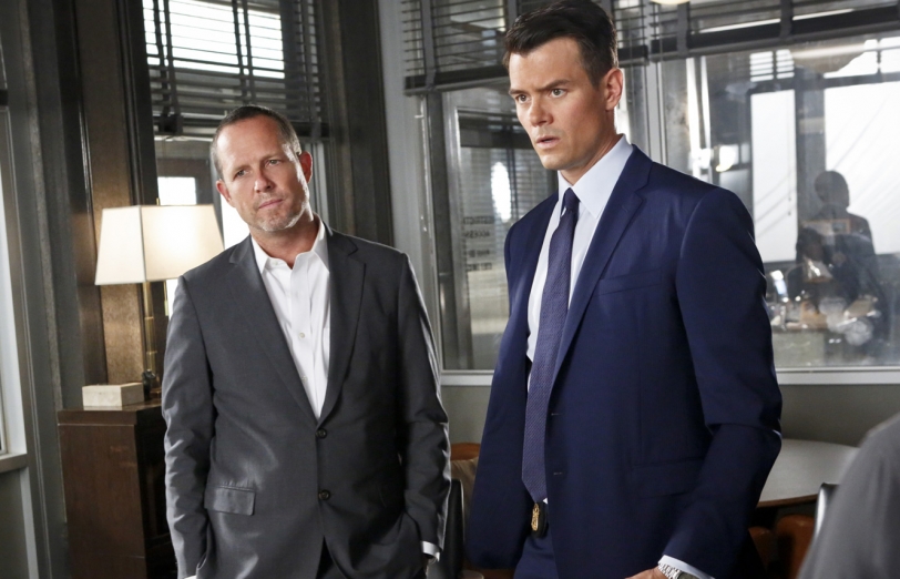 Battle Creek Season 1