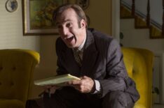 Bob Odenkirk in Better Call Saul - Season 1, Episode 5