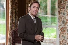 Bob Odenkirk in Better Call Saul