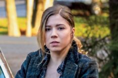Jennette McCurdy in Between