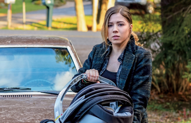 Jennette Mccurdy Csi