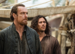 The Black Sails Episode 3