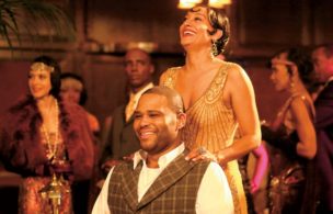 Sneak Peek Black Ish Goes Back To The 1920s In Lavish Season Finale