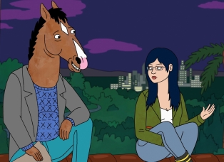 BoJack Horseman Season 1