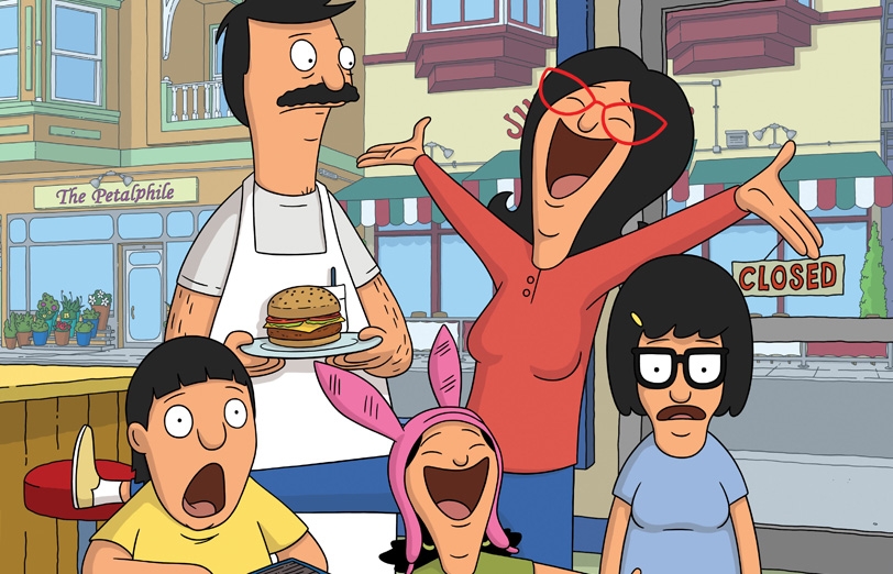 Bob's Burger