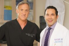 Botched - Terry Dubrow and Paul Nassif