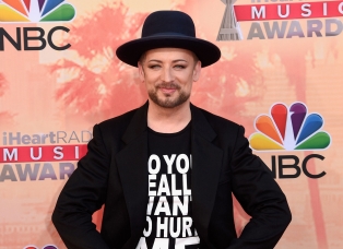 Boy George