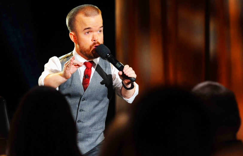 Brad Williams