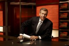 Brian Williams on NBC Nightly News