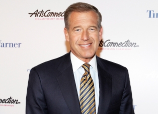 Brian Williams