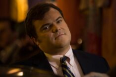 The Brink - Jack Black