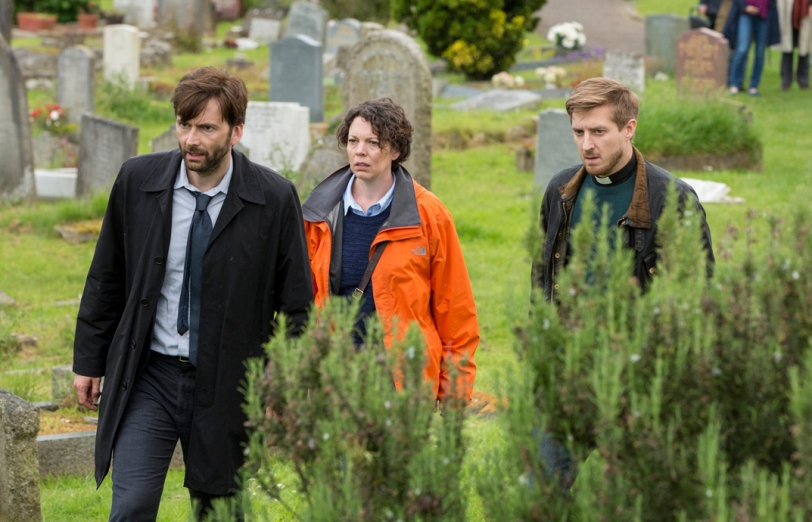 Broadchurch Season 2