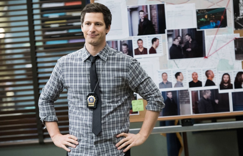 Brooklyn Nine Nine