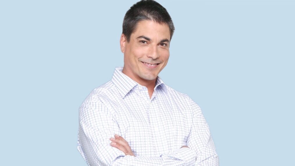 Bryan Dattilo