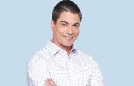 Bryan Dattilo