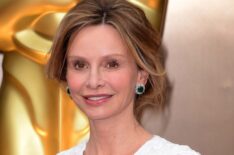 Calista Flockhart