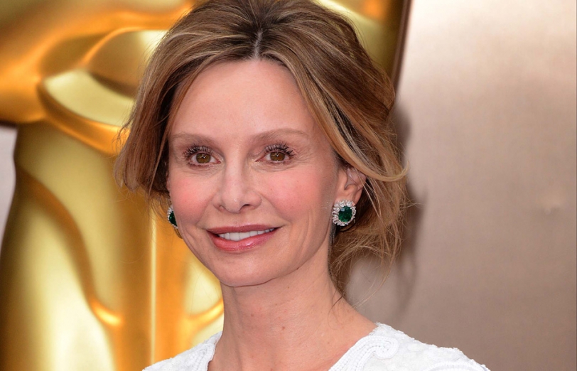 Calista Flockhart