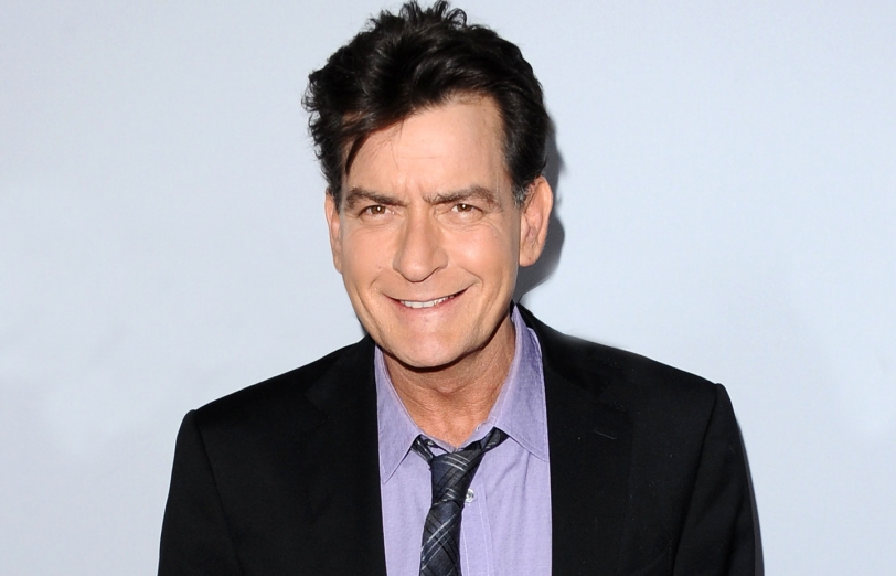 Charlie Sheen