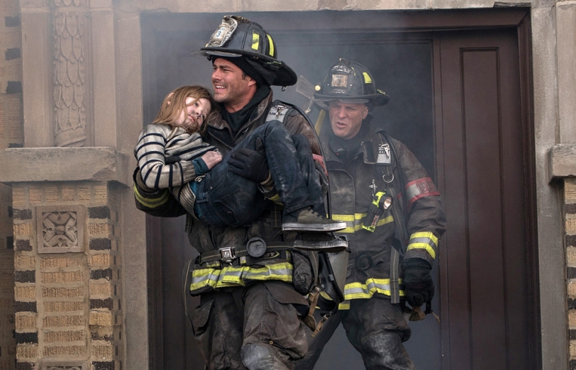 Chicago Fire