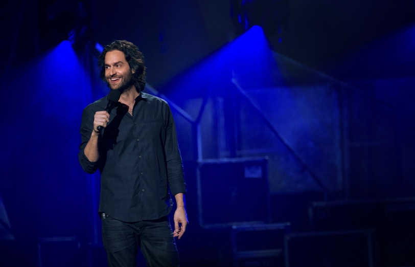 Chris D'Elia: Incorrigible